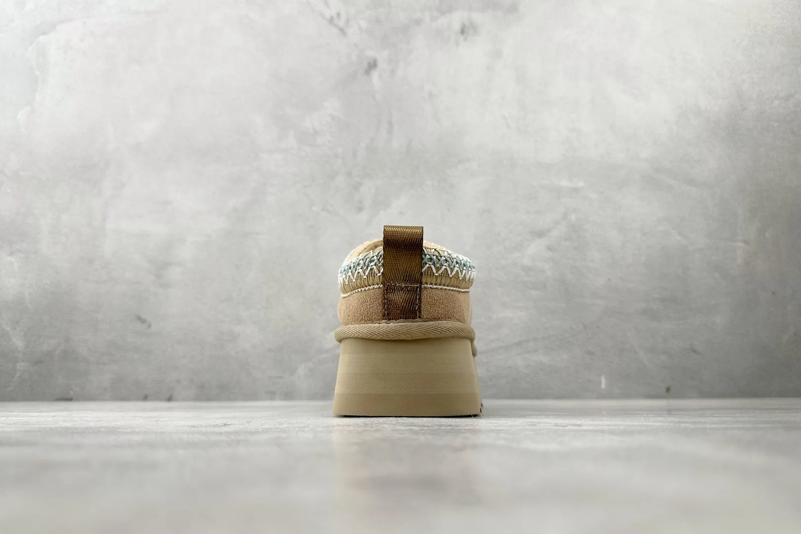 🐲💰 480 supports store UGG Tazz sand color Item number: 1122553-SNDB Size: 35 36 36.5 37.5 38 38.5 39 40